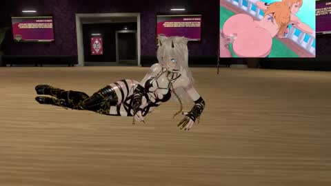 himexx online show from November 2025 11:27:01 PM