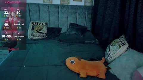 Inori Independent model online show from March 2026 05:29:01 AM