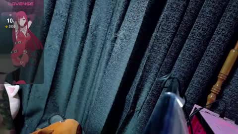 Inori Independent model online show from April 2026 12:44:02 AM