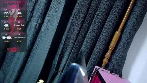 Inori Independent model online show from April 2026 12:01:01 AM