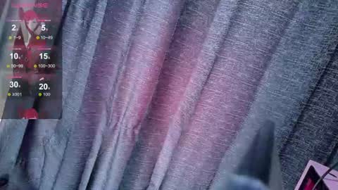 Inori Independent model online show from July 2026 07:07:02 PM