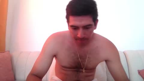 Hi moreno online show from January 2026 09:18:02 PM