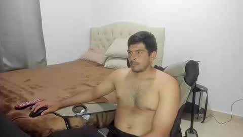 Hi moreno online show from March 2026 01:34:02 AM