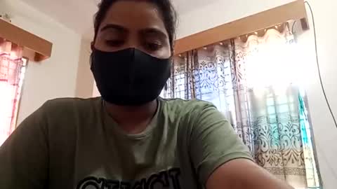 himuhimu22 online show from September 2025 08:25:02 AM