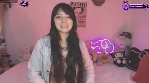 Snapshot of hina_ht chatting on August 2026 05:32:01 AM Hina. online show from August 2026 05:32:01 AM
