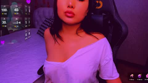 Sexy Hina online show from April 2026 08:36:02 AM