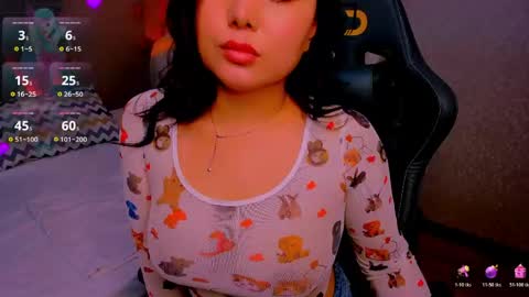 Sexy Hina online show from April 2026 09:15:02 AM