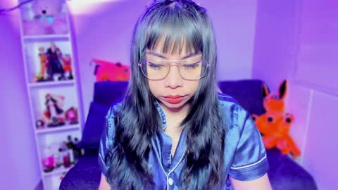 Hinata online show from January 2025 10:49:02 AM