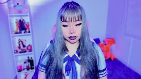 Hinata online show from January 2025 03:44:01 AM