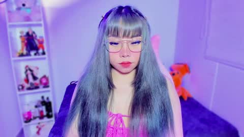 Hinata online show from February 2025 03:52:02 AM