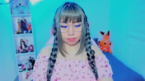 Hinata online show from February 2025 05:56:02 AM