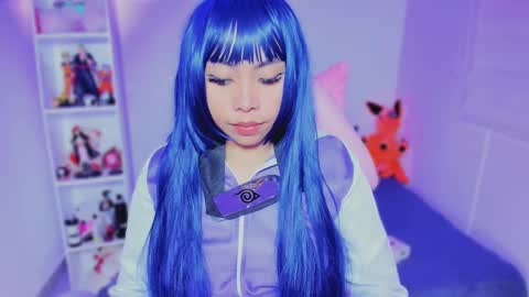 Hinata online show from March 2025 06:53:02 AM