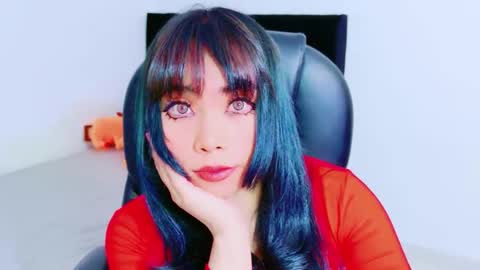 Hinata online show from April 2026 03:06:01 AM