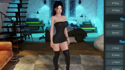 Hanna online show from January 2025 06:16:02 PM
