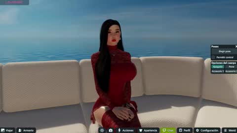 Hanna online show from March 2026 06:17:01 AM