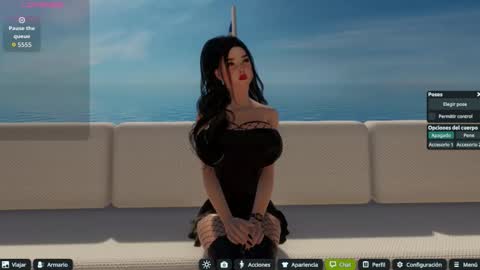 Hanna online show from March 2026 11:14:01 AM