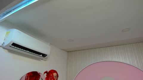 Snapshot of hinata_dolly chatting on October 2025 08:42:01 AM hinata_dolly online show from October 2025 08:42:01 AM