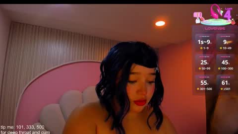 Snapshot of hinata_dolly chatting on November 2025 10:32:01 AM hinata_dolly online show from November 2025 10:32:01 AM