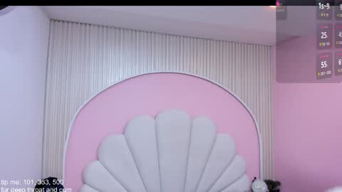 Snapshot of hinata_dolly chatting on November 2025 11:03:01 AM hinata_dolly online show from November 2025 11:03:01 AM