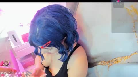 Snapshot of hinata_dolly chatting on November 2025 10:15:01 AM hinata_dolly online show from November 2025 10:15:01 AM