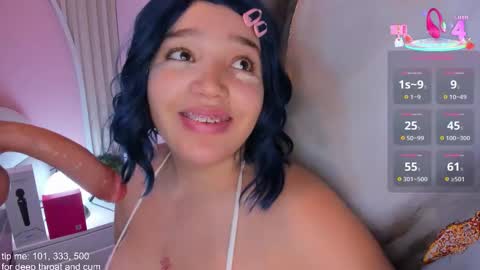 Snapshot of hinata_dolly chatting on November 2025 10:27:01 AM hinata_dolly online show from November 2025 10:27:01 AM