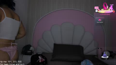 Snapshot of hinata_dolly chatting on December 2025 10:57:02 AM hinata_dolly online show from December 2025 10:57:02 AM