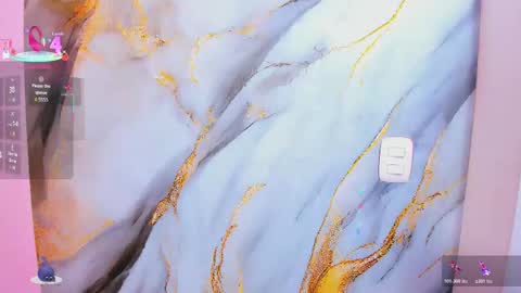 Snapshot of hinata_dolly chatting on December 2025 09:07:01 AM hinata_dolly online show from December 2025 09:07:01 AM