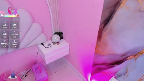 Snapshot of hinata_dolly chatting on January 2026 11:03:02 AM hinata_dolly online show from January 2026 11:03:02 AM