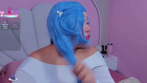 Snapshot of hinata_dolly chatting on January 2026 11:01:02 AM hinata_dolly online show from January 2026 11:01:02 AM