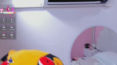 Snapshot of hinata_dolly chatting on January 2026 11:27:02 AM hinata_dolly online show from January 2026 11:27:02 AM