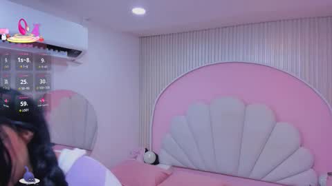 Snapshot of hinata_dolly chatting on January 2026 11:25:01 AM hinata_dolly online show from January 2026 11:25:01 AM