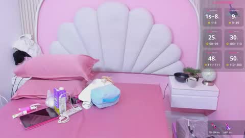 Snapshot of hinata_dolly chatting on February 2026 10:27:02 AM hinata_dolly online show from February 2026 10:27:02 AM