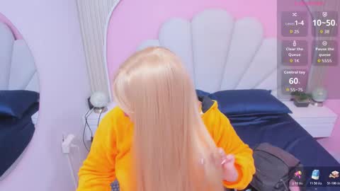 Snapshot of hinata_dolly chatting on February 2026 10:03:02 AM hinata_dolly online show from February 2026 10:03:02 AM