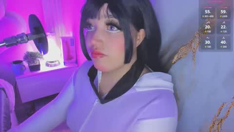 hinata_dolly online show from March 2026 10:20:01 AM