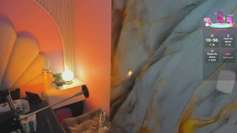 hinata_dolly online show from April 2026 11:08:02 AM