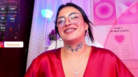 Snapshot of hinataweed01 chatting on December 2024 04:23:02 AM Karol Independent Model online show from December 2024 04:23:02 AM