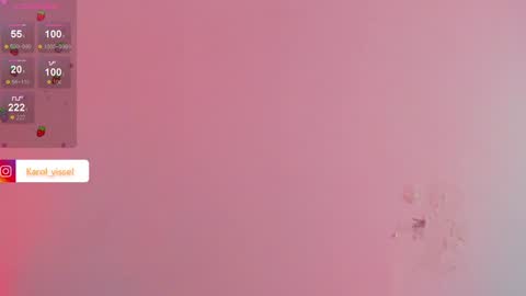 Snapshot of hinataweed01 chatting on December 2024 03:04:02 AM Karol Independent Model online show from December 2024 03:04:02 AM