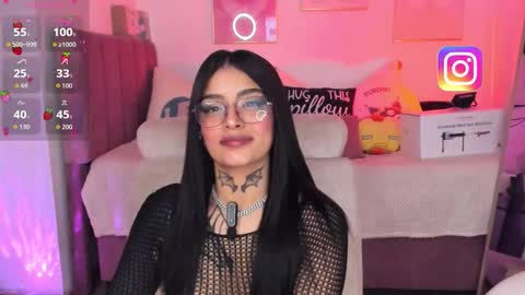 Snapshot of hinataweed01 chatting on November 2025 03:38:02 AM Karol Independent Model online show from November 2025 03:38:02 AM