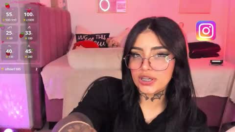  Karol  Independent Model online show from November 2025 04:01:02 AM