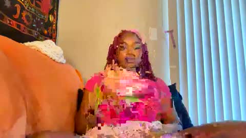 Snapshot of hippieangelbabi chatting on February 2025 10:58:01 PM angelbabi online show from February 2025 10:58:01 PM