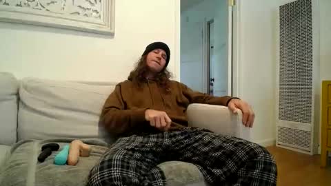 Hippie Jijm online show from March 2026 06:07:01 PM