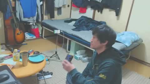 Snapshot of hiro110 chatting on February 2025 11:20:01 AM hiro110 online show from February 2025 11:20:01 AM