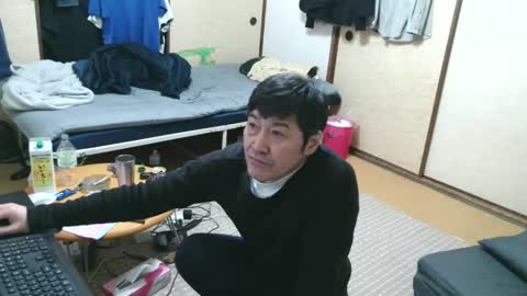 Snapshot of hiro110 chatting on March 2026 11:50:01 AM hiro110 online show from March 2026 11:50:01 AM