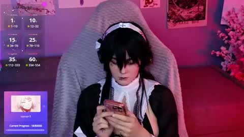 Hiro Ryota online show from May 2026 01:30:02 PM
