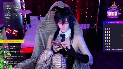 Hiro Ryota online show from June 2026 12:06:01 PM