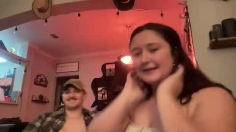 hiscommandherstage online show from February 2026 03:26:01 AM