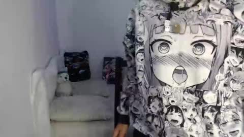 Snapshot of hiso_kai chatting on December 2025 03:04:02 AM Hisokax online show from December 2025 03:04:02 AM