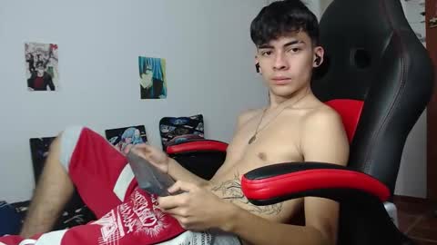 Hisokax online show from February 2026 11:27:02 PM