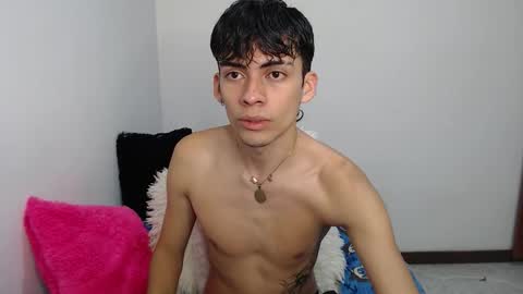 Hisokax online show from March 2026 04:37:01 AM