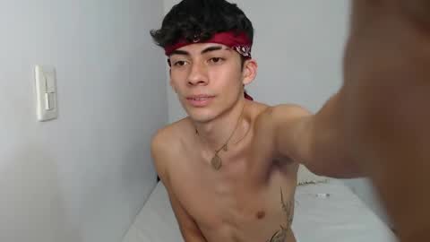 Hisokax online show from March 2026 04:49:02 AM